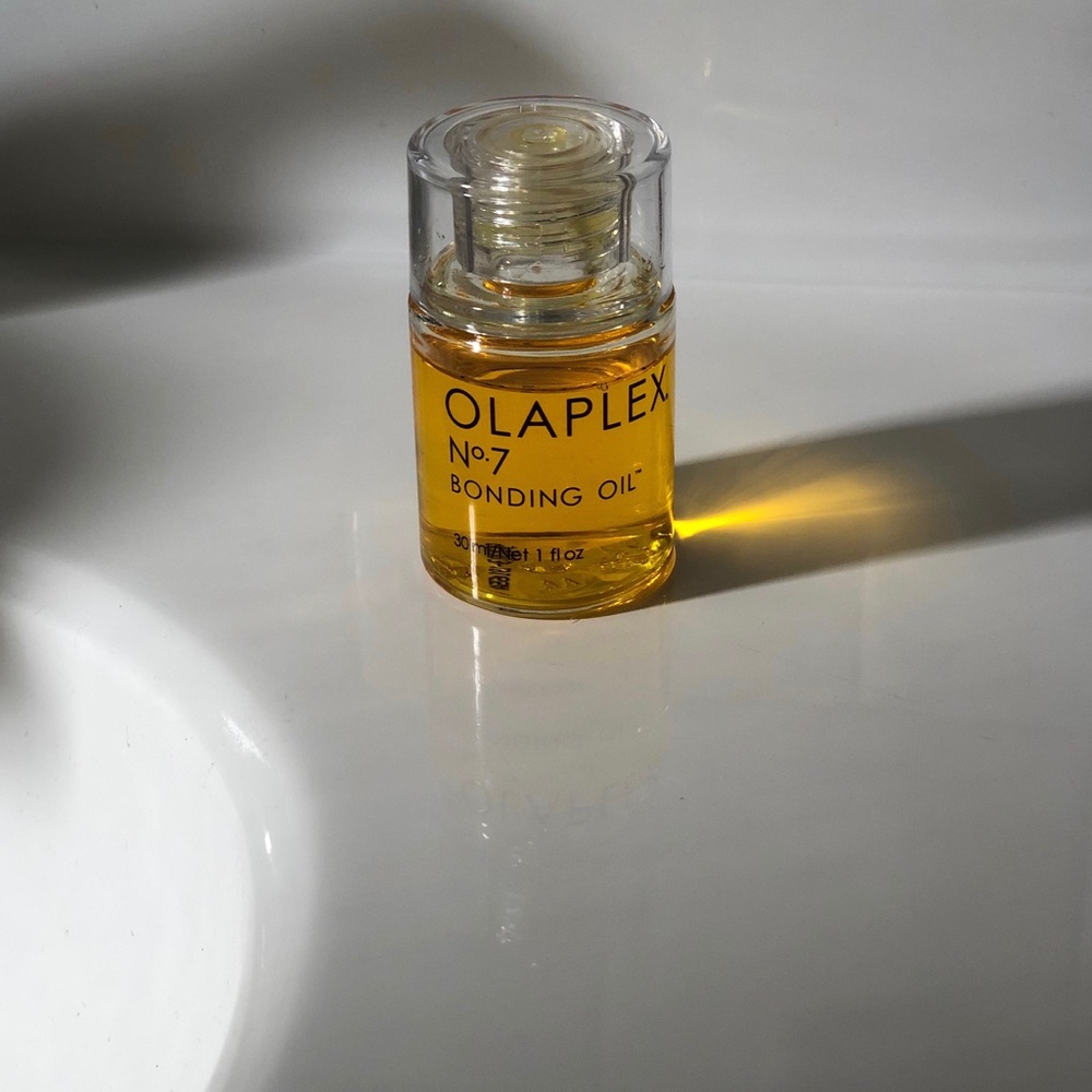 Olaplex No. 7 Bonding Oil